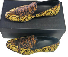 Versace Barocco Print Men's