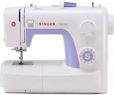 Singer Simple 3232 Macchina Da