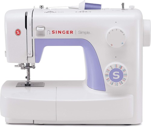 Singer simple 3232 macchina - simple,