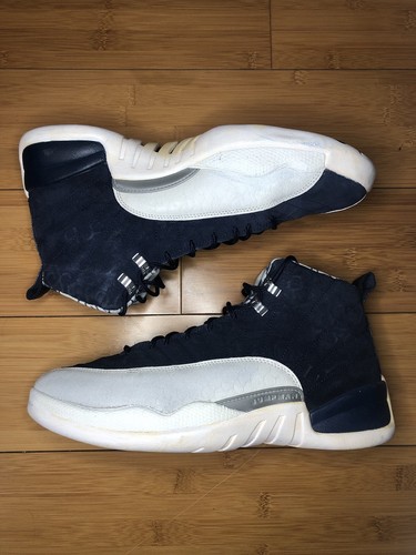 Air jordan retro prm - jordan, 12