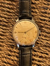 Orologio Zenith sporto