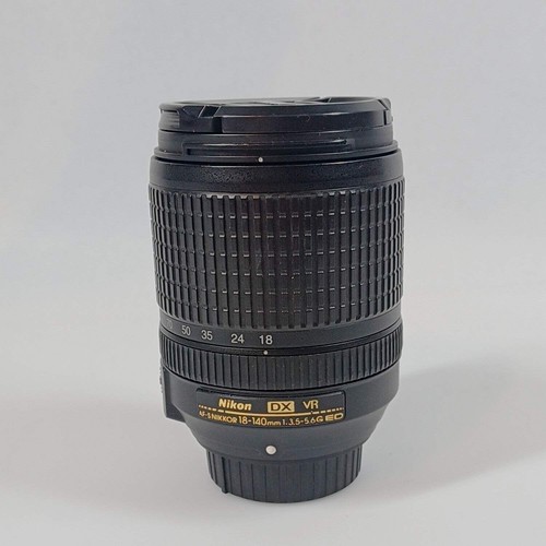 Nikon nikkor 18 140 - af-s, 18-140