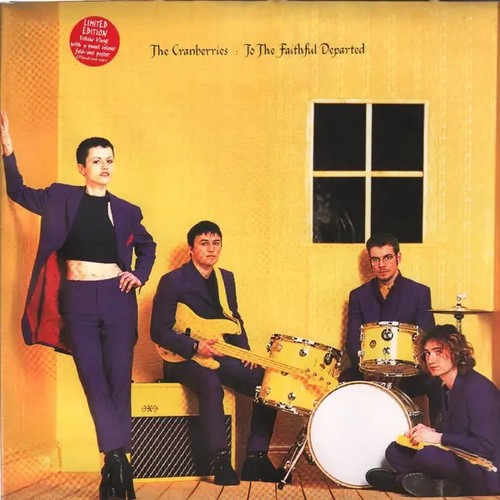 The cranberries - the,