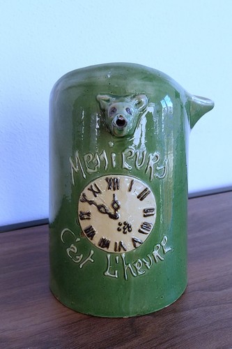 Knecht antico brocca a - knecht,
