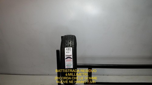 Gomme usate 165 70r13 - , 79t