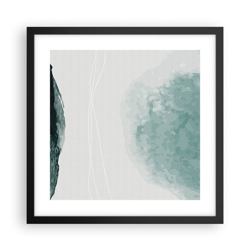 Poster 40x40cm moderno - 40x40cm,