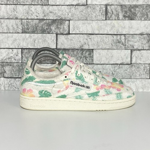Sneaker casual reebok club - sneaker,