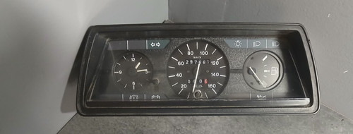 Compteur vitesse citroen - vitesse,