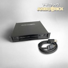 QSC PL380 Amplificatore di