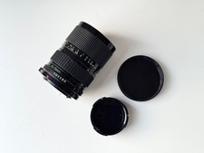 Obiettivo zoom Canon FD