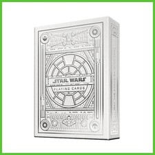 Mazzo di Carte Star Wars