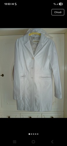Trench class 100 - trench, pelle