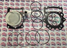 Yamaha Grizzly 700 2019-2025 Pistone STD 102mm e Guarnizione Kit Estremità Superiore