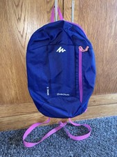 Zaino Quechua piccolo viola