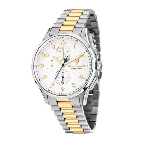 Orologio maserati sorpasso - maserati,