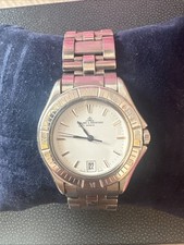 orologio baume mercier