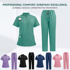 Costume da infermiere e medico