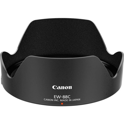 Canon 88c paraluce ef - canon, ew-88c