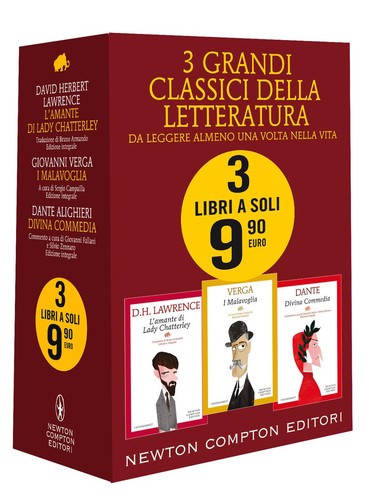 Amante lady chatterley i - di,