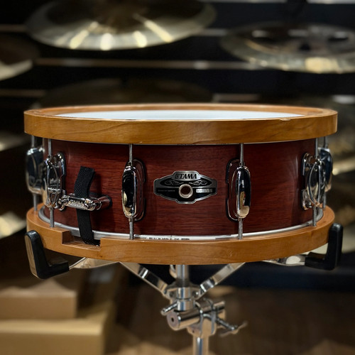Tama 14x5 monopoly rullante - tama, 14x5,5"