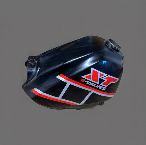 Yamaha xt600 xt500 - xt600, 43f