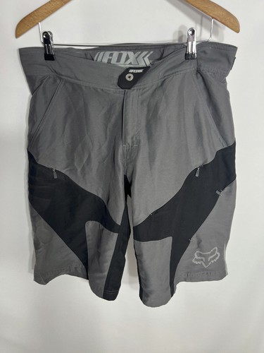 Fox racing pantaloncini - racing,