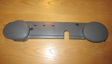 FIANCHETTI CARTER BANDINE