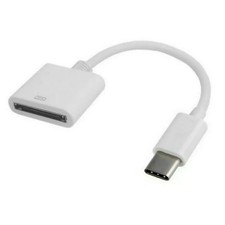 Nuovo Apple 30pin femmina a