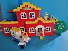 Lego Fabuland Casa 138 o 347