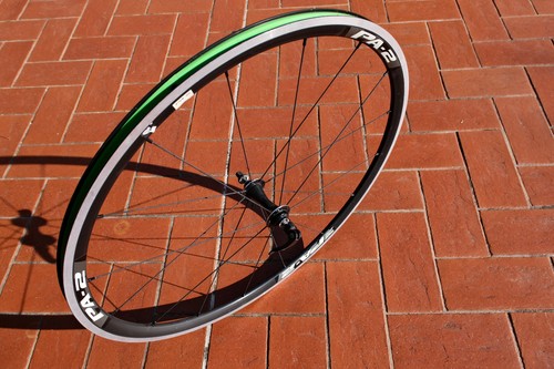 Giant pa2 ruota anteriore - pa2,,
