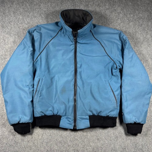Giacca bomber vintage the - giacca,