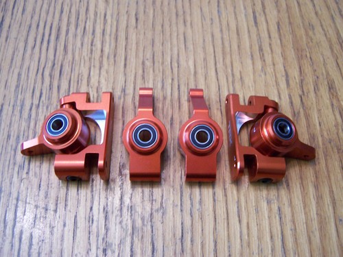 Fit traxxas raptor ultimate - traxxas,