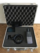 AKG C 414 B XLS microfono