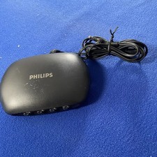 Philips SHC2000/05 solo