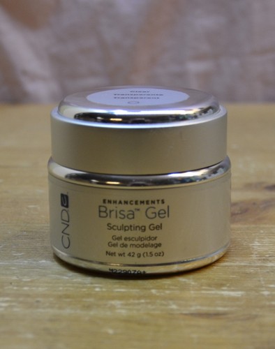 Cnd brisa gel de - gel, –