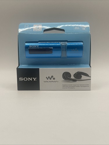 Sony walkman nwz b183 2014 - sony,