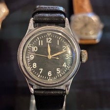 Orologio militare vintage