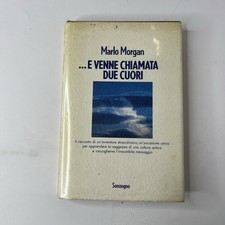 Marlo Morgan ...E VENNE