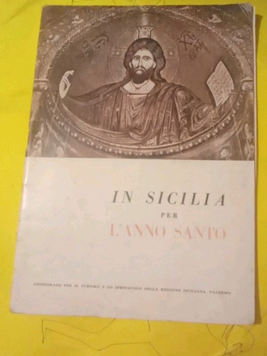Sicilia per anno - per, l'anno