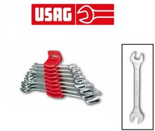 USAG 252 N/SR8, Set Serie di 8