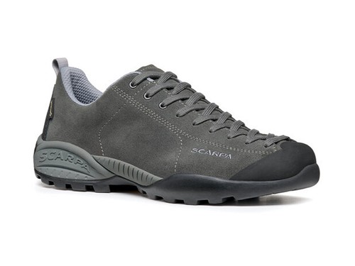 Scarpa scarpe trekking uomo - scarpe,