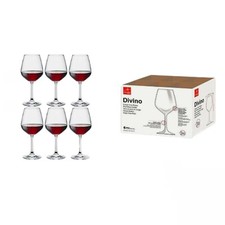 Bormioli Rocco Divino Calice