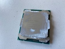 Processore CPU Intel XEON