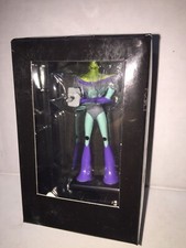 Go Nagai Robot Collection n
