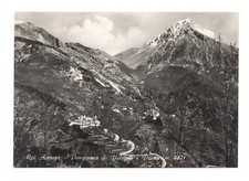 LUCCA ALPI APUANE PANORAMA DI