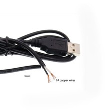 Cavo caricabatterie adattatore