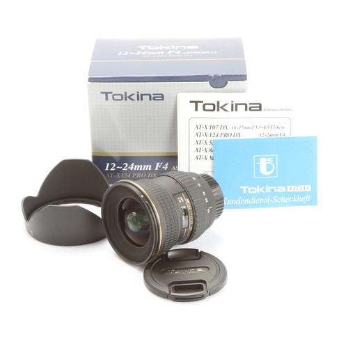 Nikon tokina 12 24 if - nikon, 4.0/12-24