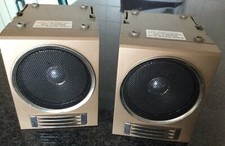 ALTOPARLANTI VINTAGE FAIR MATE