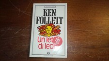 5 Libri di Ken Follett Oscar