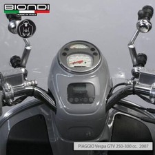 Attacchi Cupolino O Parabrezza